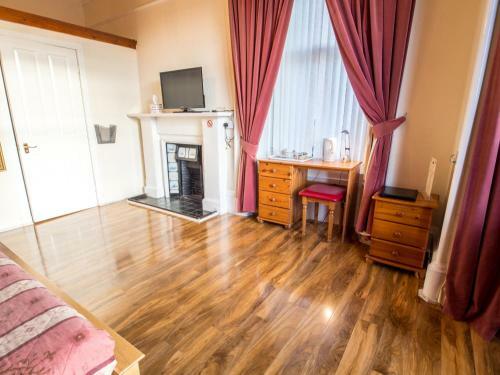 Hostal Corstorphine Lodge Hotel
