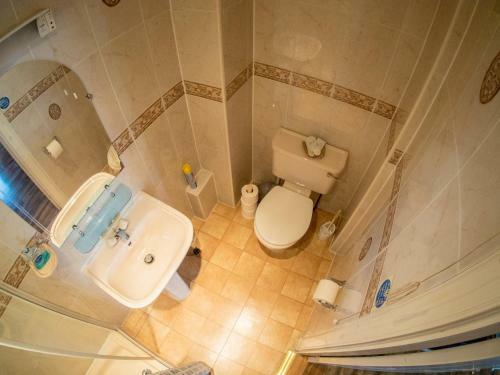 Hostal Corstorphine Lodge Hotel