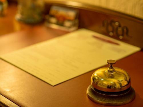 Hostal Corstorphine Lodge Hotel