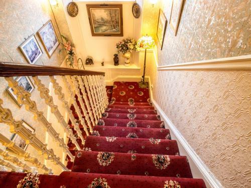 Hostal Corstorphine Lodge Hotel