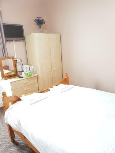 Hostal Dalry Guesthouse