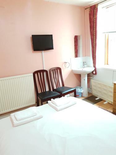 Hostal Dalry Guesthouse