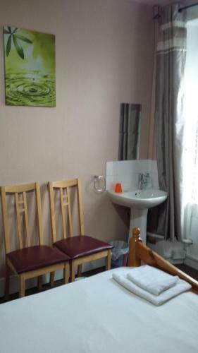 Hostal Dalry Guesthouse