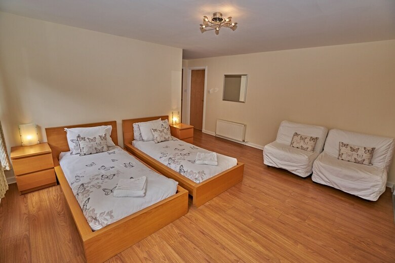 Edinburgh Pearl Apartments - Dalry Gait