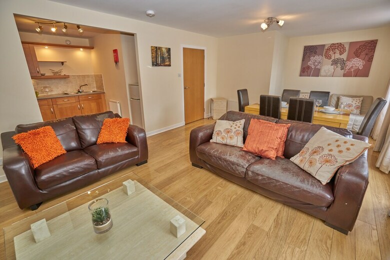 Edinburgh Pearl Apartments - Dalry Gait