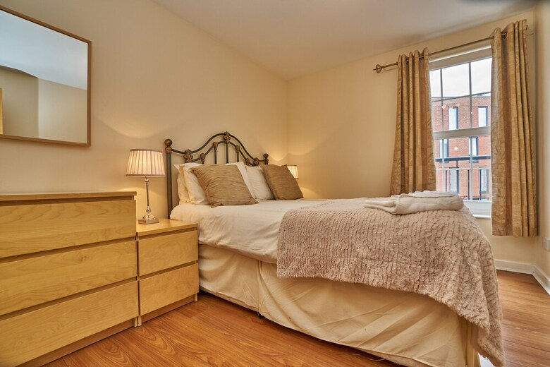Edinburgh Pearl Apartments - Dalry Gait