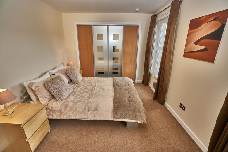 Edinburgh Pearl Apartments - Dalry Gait