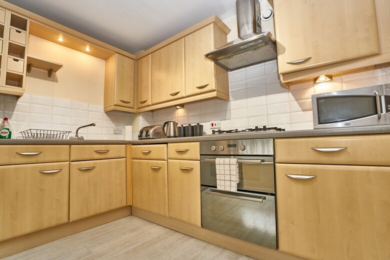 Edinburgh Pearl Apartments - Dalry Gait