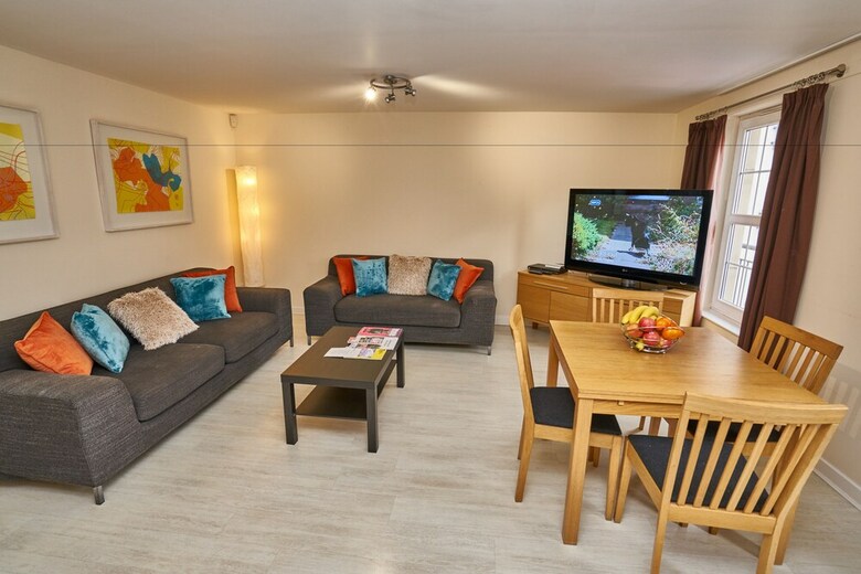 Edinburgh Pearl Apartments - Dalry Gait