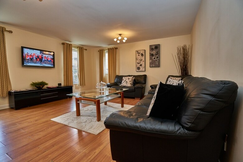 Edinburgh Pearl Apartments - Dalry Gait