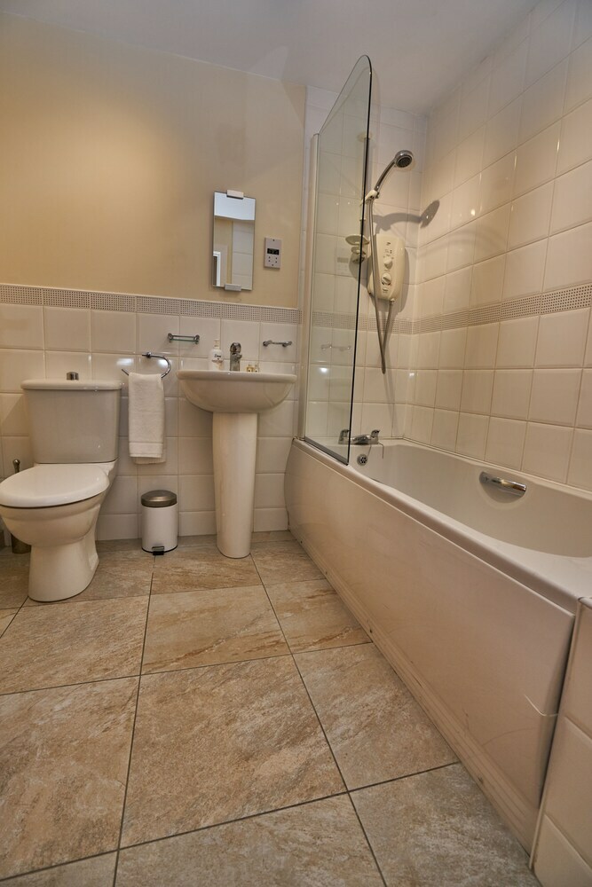Edinburgh Pearl Apartments - Dalry Gait