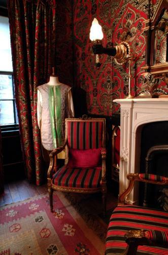 Hotel The Witchery By The Castle