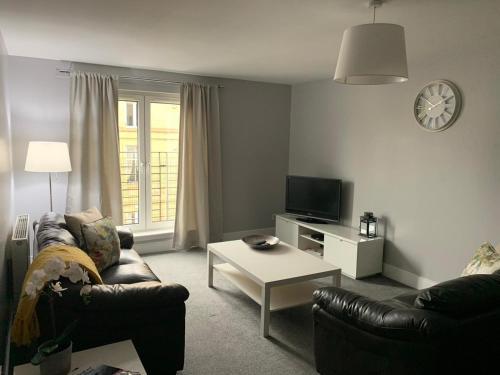 Edinburgh Playhouse Apartments