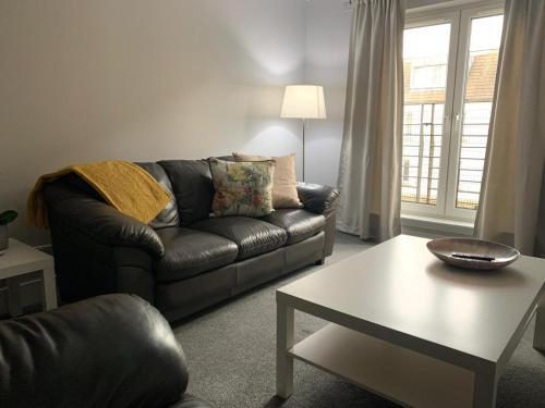 Edinburgh Playhouse Apartments