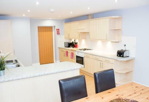 Edinburgh Playhouse Apartments