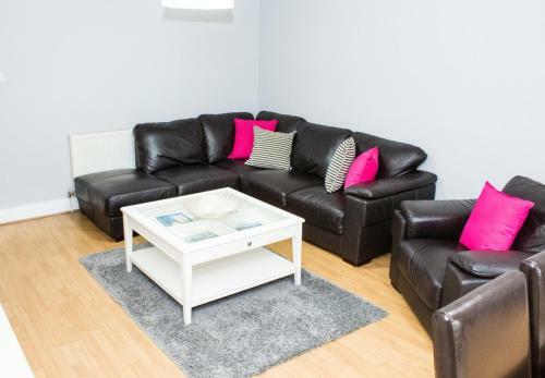 Edinburgh Playhouse Apartments