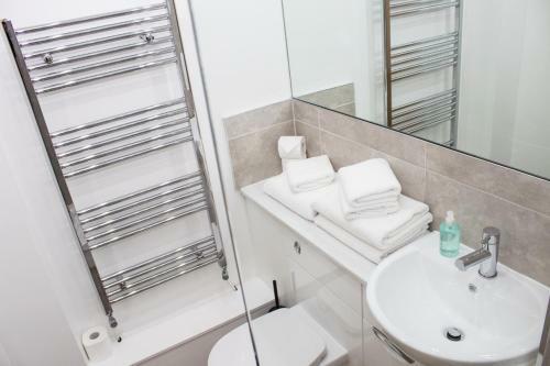 Edinburgh Playhouse Apartments