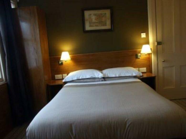 Hostal St Bernard's House