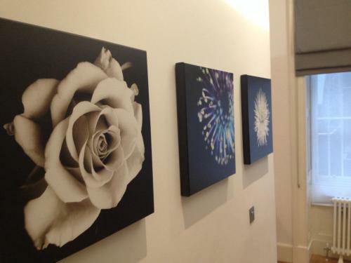 Destiny Scotland - St Andrew Square Apartments
