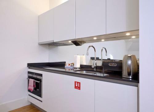 Destiny Scotland - St Andrew Square Apartments
