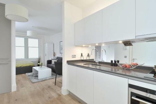 Destiny Scotland - St Andrew Square Apartments