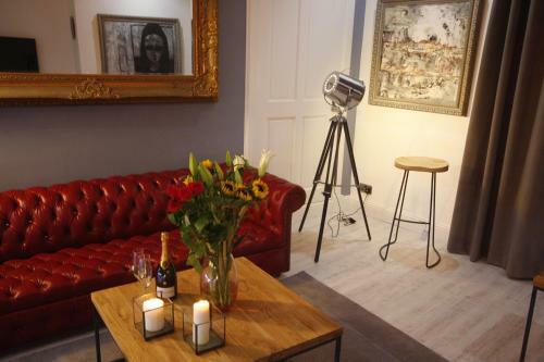 Edinburgh Art Apartments