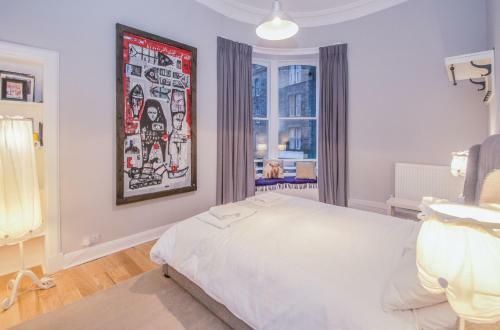 Edinburgh Art Apartments