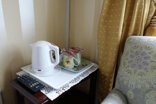 Hostal Ashgrove House Hotel