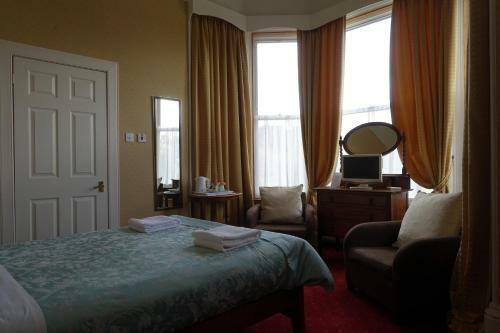 Hostal Ashgrove House Hotel