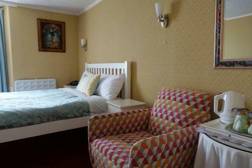 Hostal Ashgrove House Hotel