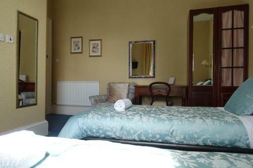 Hostal Ashgrove House Hotel