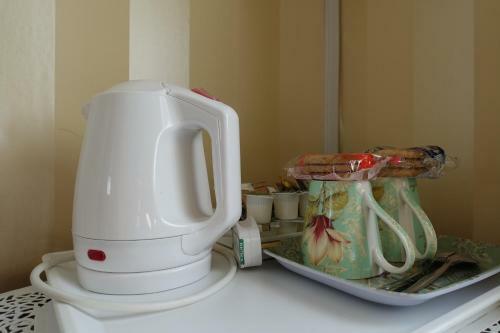 Hostal Ashgrove House Hotel