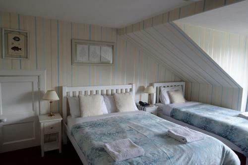 Hostal Ashgrove House Hotel