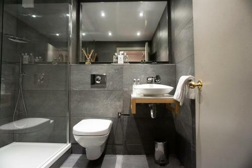 Apartamento 51/8 Cockburn Street