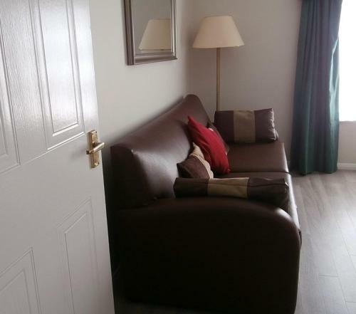 Calton Apartments