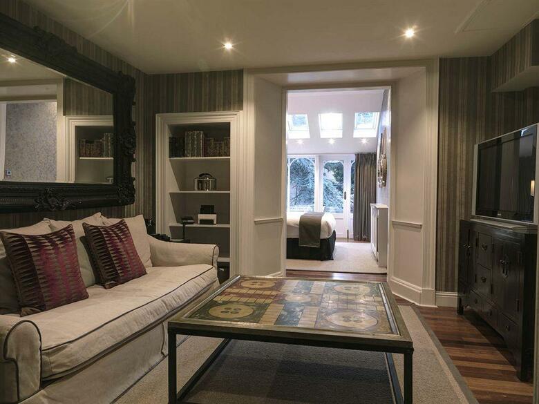 Hotel Nira Caledonia
