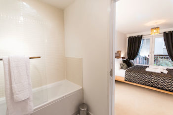 Apartamento Holistic Condos