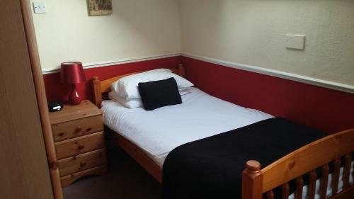 Hostal Rockville Hotel