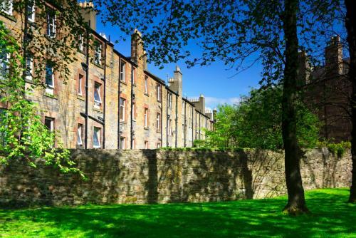 Apartamento Holyrood Park View
