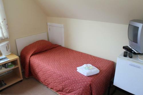 Hostal Marchfield Guest House