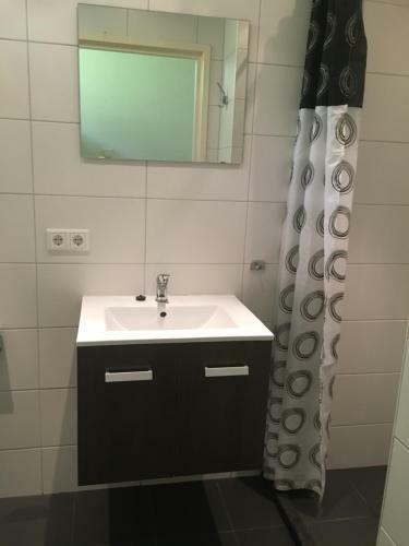 Apartamento Geschakelde Bungalow Op De Veluwe "de Eekhoorn"