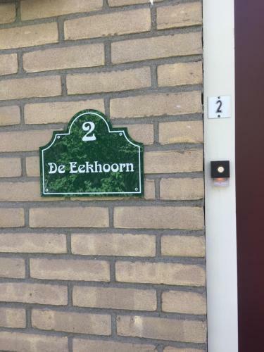 Apartamento Geschakelde Bungalow Op De Veluwe "de Eekhoorn"