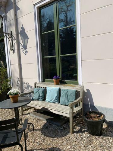 B&B Elswoutshoek