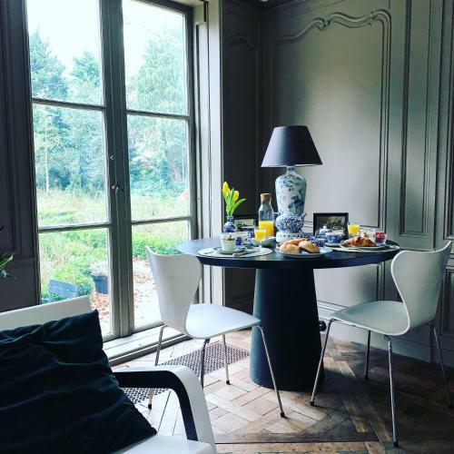 B&B Elswoutshoek