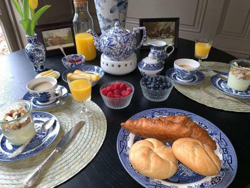 B&B Elswoutshoek