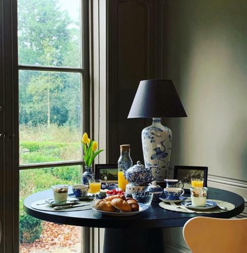 B&B Elswoutshoek