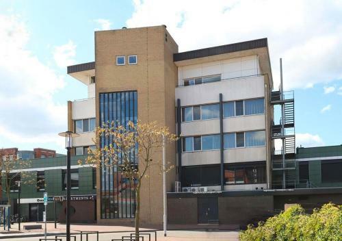 Apartamento de Overtoom 58, Papendrecht