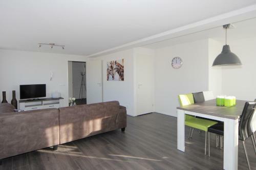 Apartamento de Overtoom 58, Papendrecht