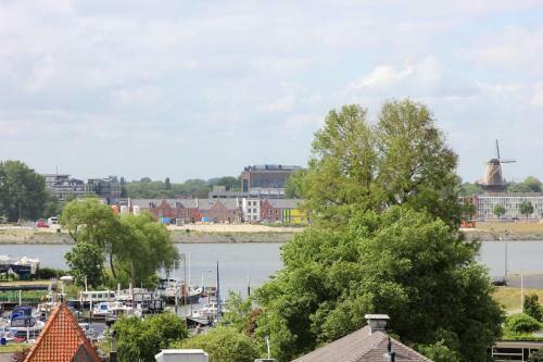 Apartamento de Overtoom 58, Papendrecht