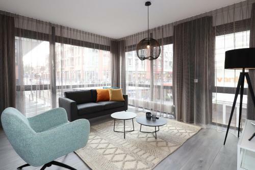 Apartamento De Overtoom 72, Papendrecht